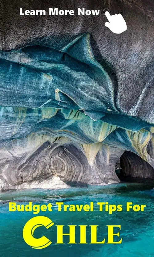 Budget Travel TIps for Chile
