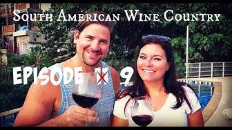 'Video thumbnail for South American Wine Country on a BUDGET - Argentina/Chile - Episode 9'