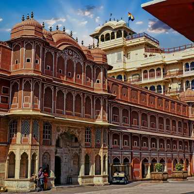 Jaipur, India: What To See And What To Do • Our Big Escape