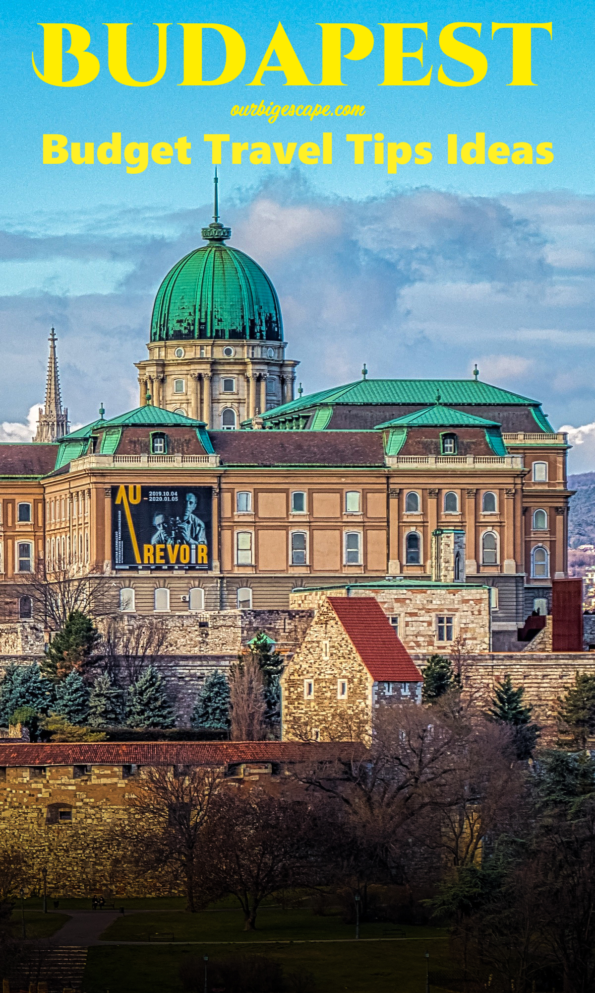 Budapest Budget Travel Tips