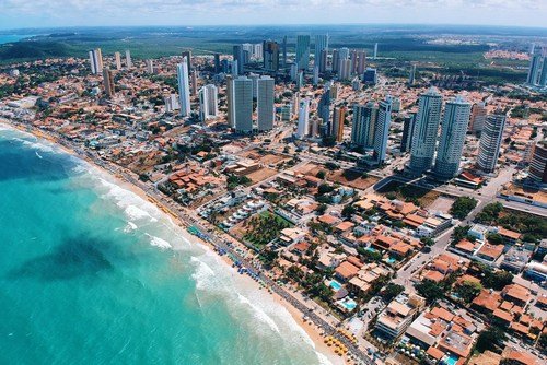 Cococabana Beach in Rio de Janerio Brazil - ultimate brazil travel guide