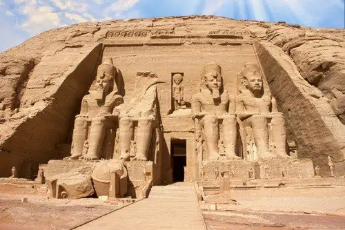 Abu Simbel, Ancient Egypt, Vacation Travel. - Ultimate Egypt Travel Guide