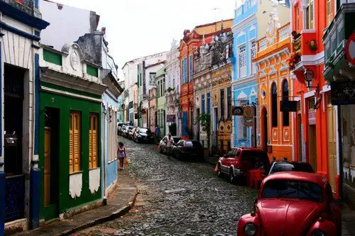 Colorful Cuba. - Cuba travel guide