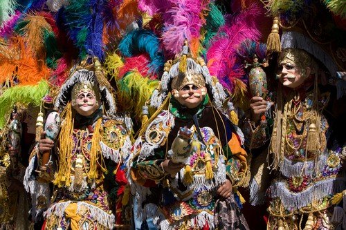 Festa of San Tomas in Chichicastenango Guatemala travel guide