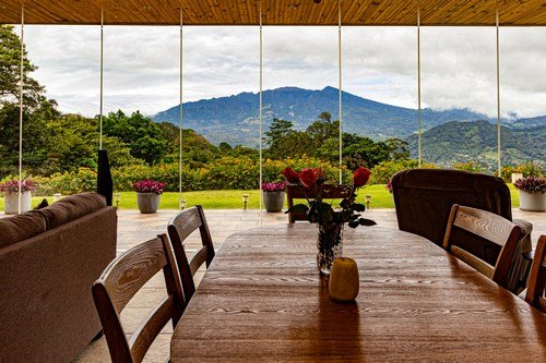 Panama Mountains - panama travel guide