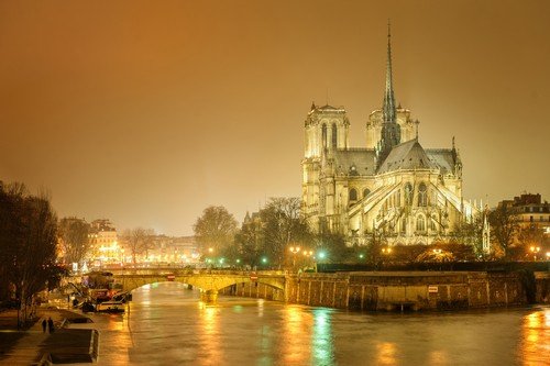 Paris, France. - ultimate france travel guide