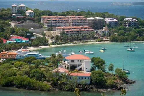 St John - USVI - 