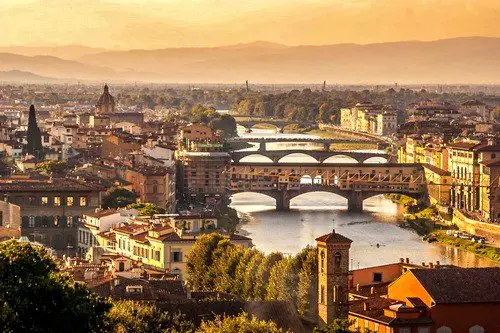 Florence, Italy - Ultimate Italy Travel Guide