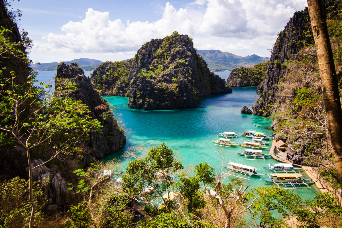 Budget Philippines Travel Guide