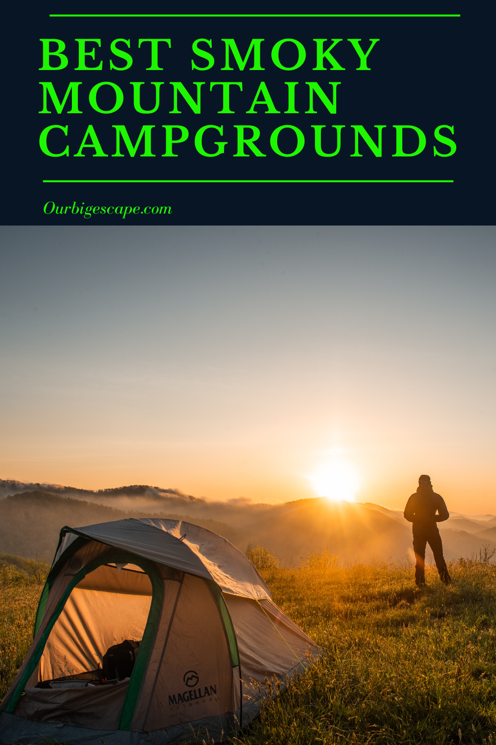 Best Smoky Mountain Campgrounds (2)