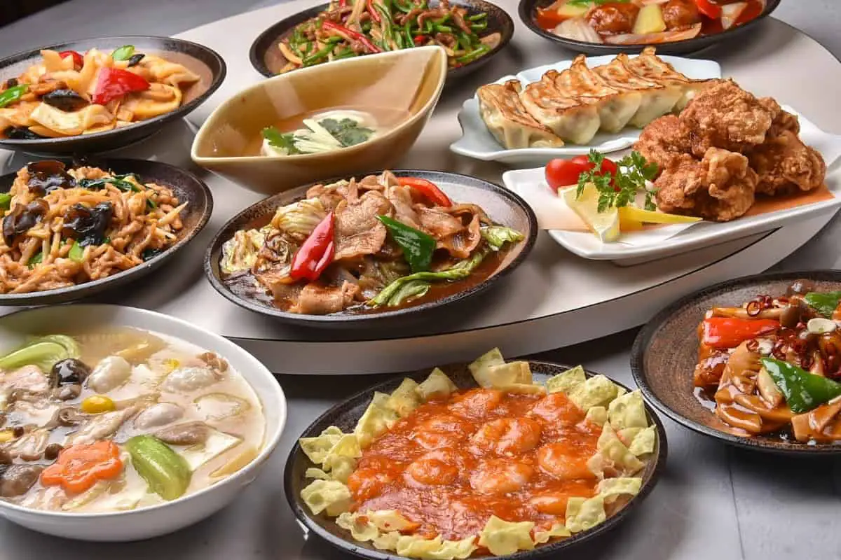 best chinese food websites