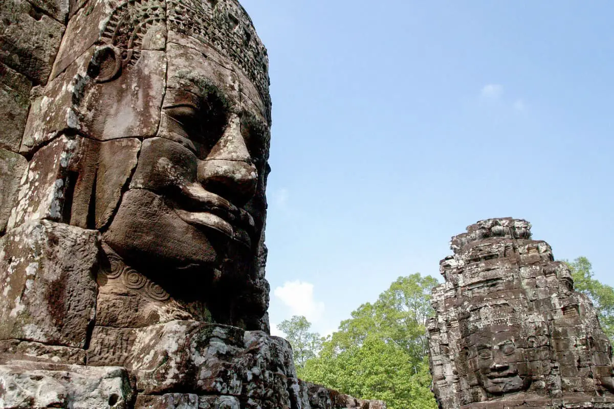 cambodia