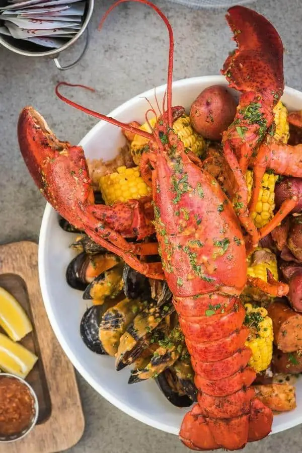 Bahamian Lobster Recipes