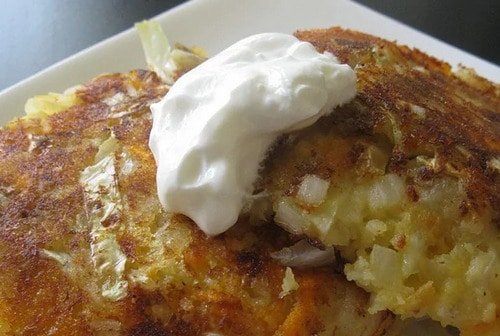 download easy bubble and squeak patties