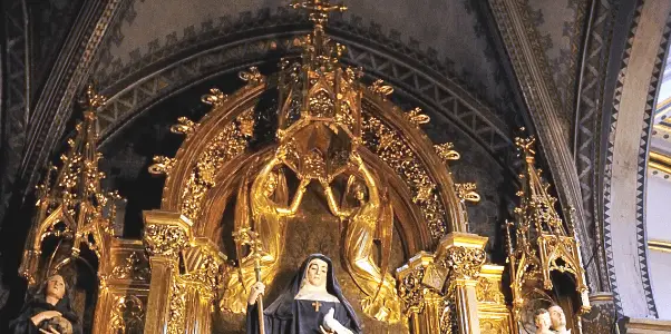 3 Great Tips to Vsit the Montserrat Monastery