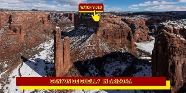 Canyon-de-Chelly-in-Arizona