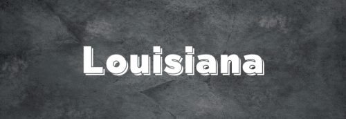 Louisiana Category