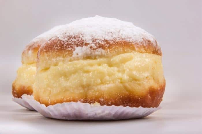 Sonho, Brazilian Bakery Dream Traditional Brazilian Dessert - Brazilian Desserts