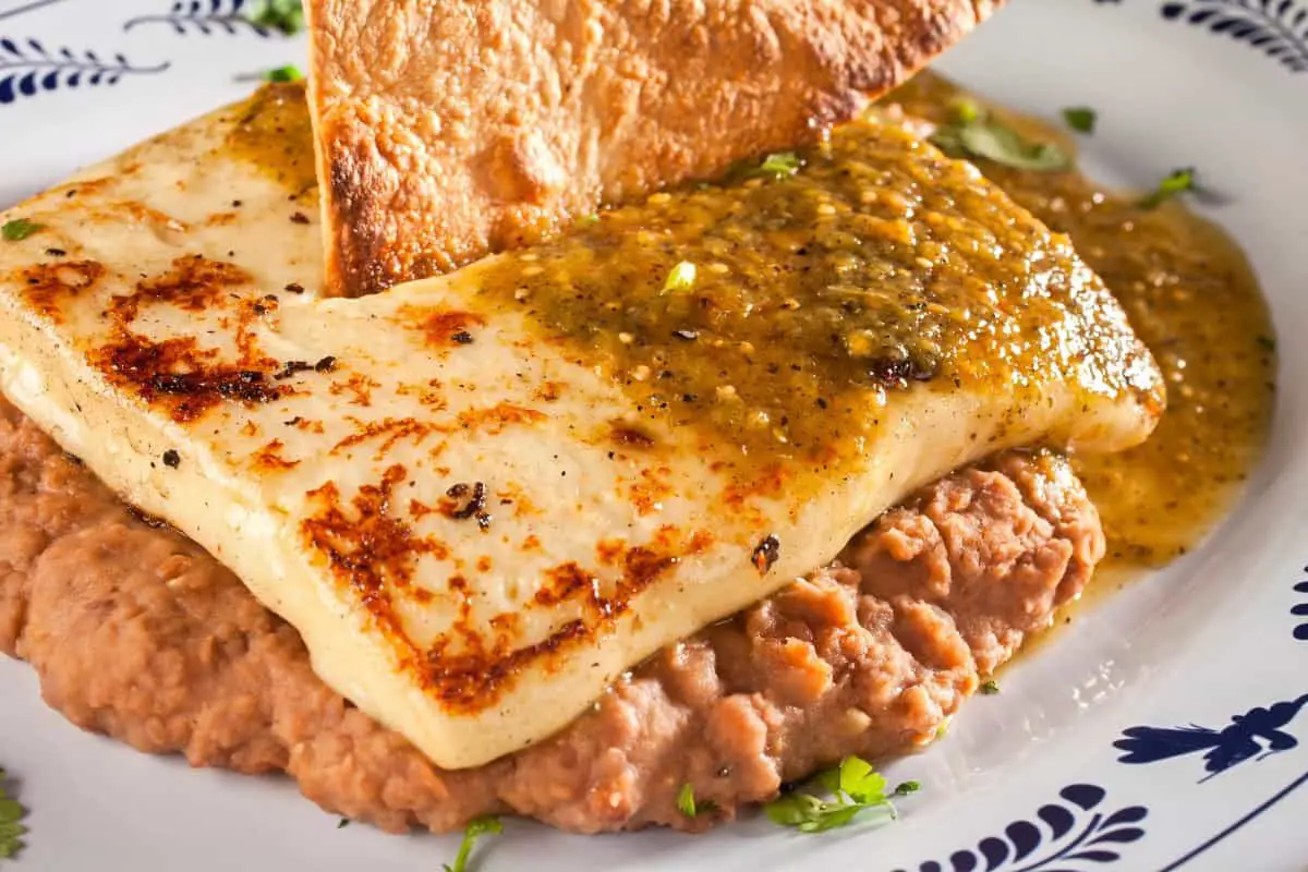 31 Best El Salvador Recipes And Traditional Meals Updated 2022 Our Big Escape