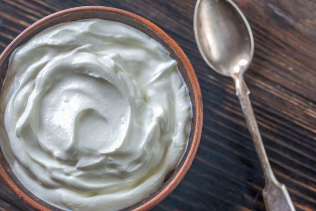 DIY Greek Yogurt - Greek Dishes
