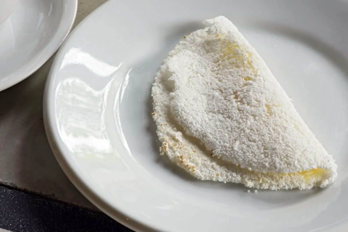 21 Brazilian Tapioca - Brazilian Desserts