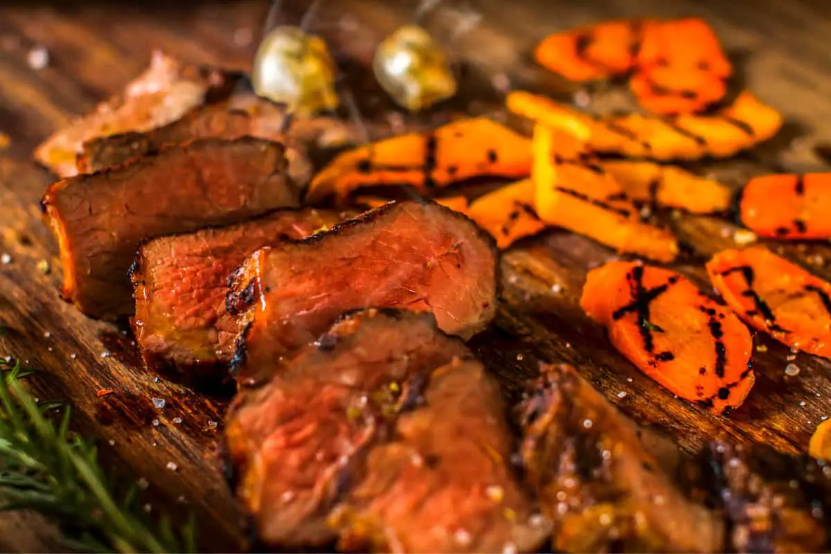 Asado Negro - Venezuela Foods