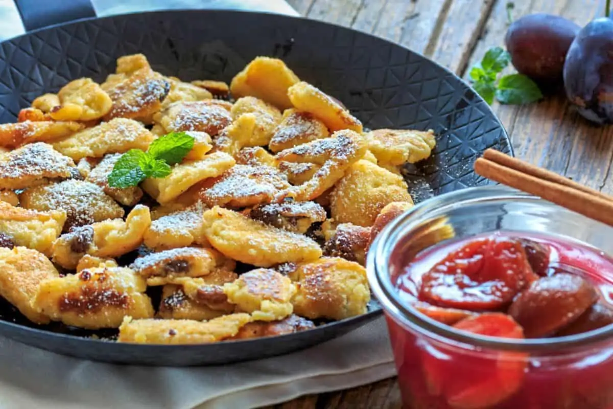 25. Kaiserschmar.rn austria food and recipes