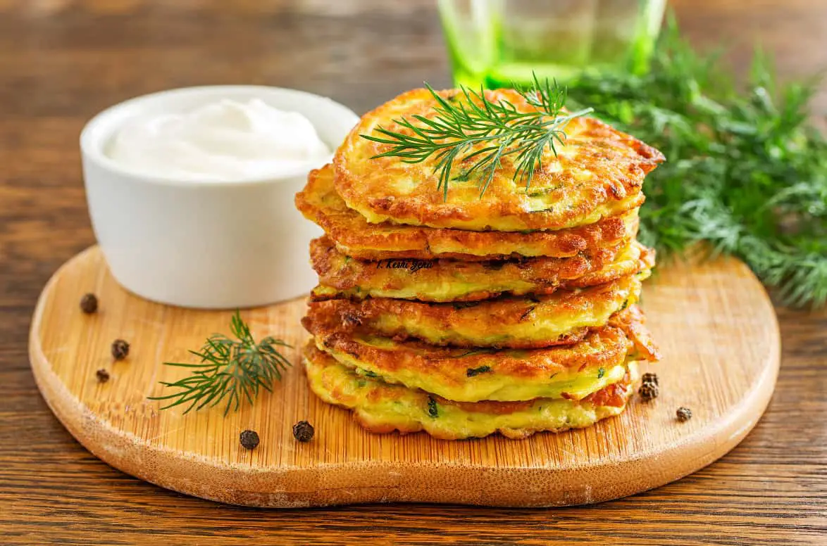 Aruban Cala recipe Blackeyed peas fritters