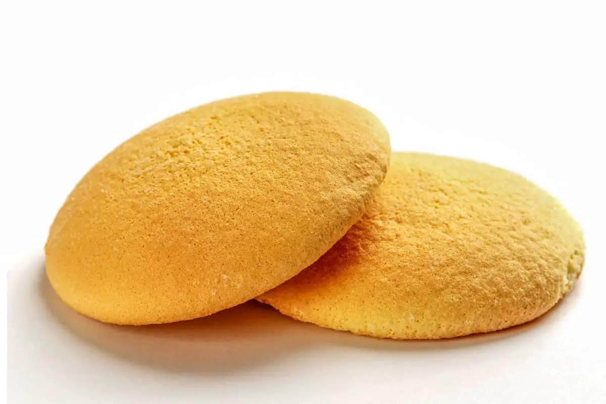 Panlevi Aruba Sponge Cookies