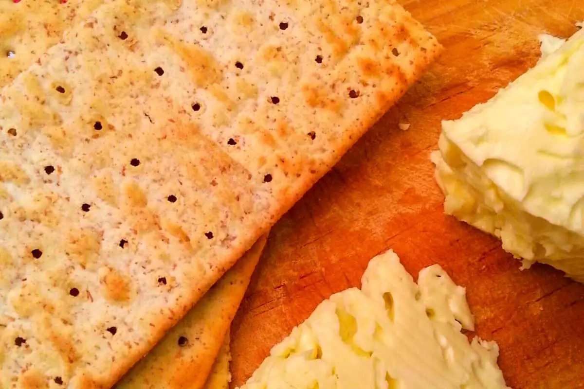 Venezuelan Polvorosas - Traditional Venezuelan Food