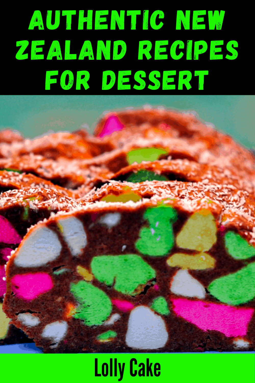 Best New Zealand Food & 27 New Zealand Recipes • Our Big Escape