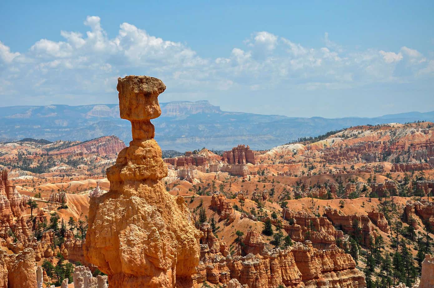 18 Top Bryce Canyon National Park Free Campsites