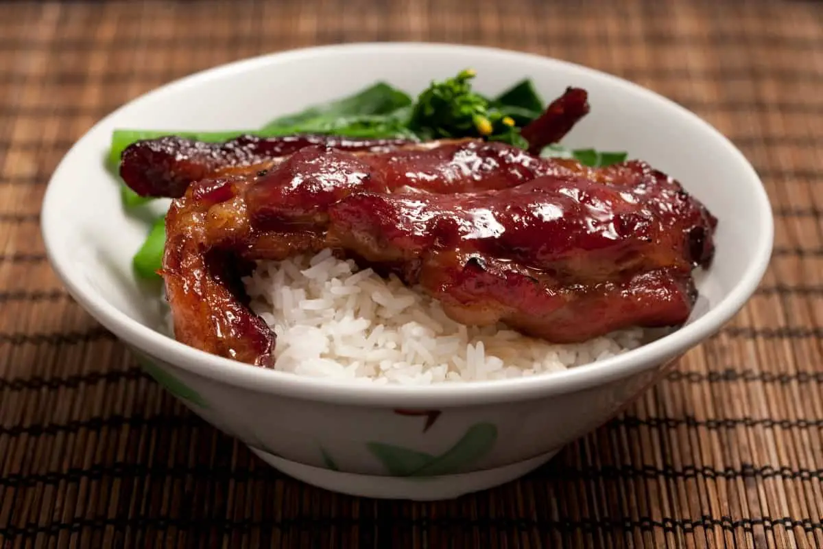 Char Siu (Chinese BBQ Pork) - Authentic Chinese Foods