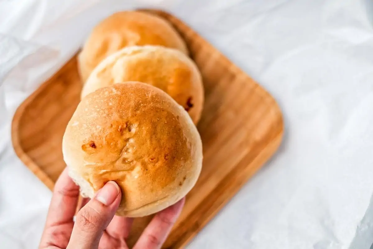 Pan de Coco (Honduran Coconut Bread) - Traditional Honduran