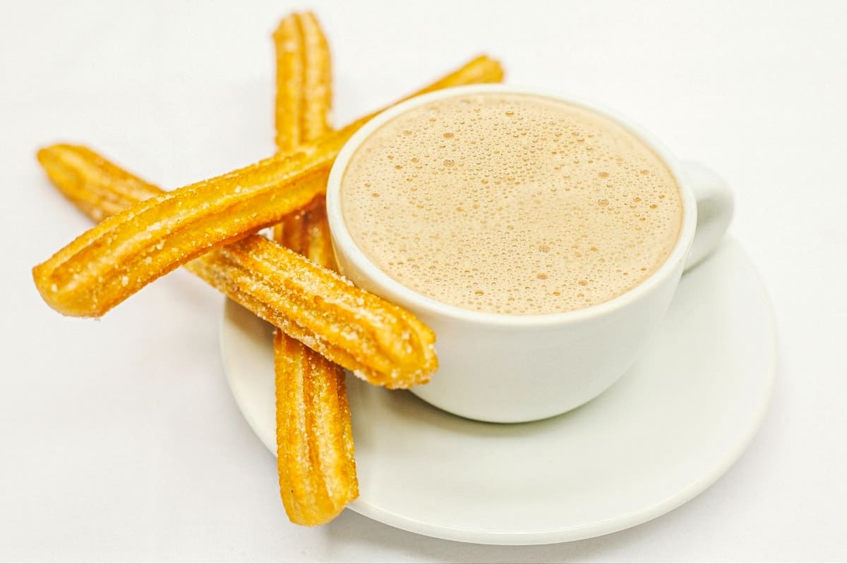 Churros - Mexican Foods