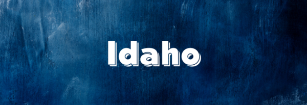 Idaho Category