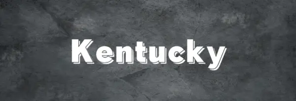 Kentucky Category
