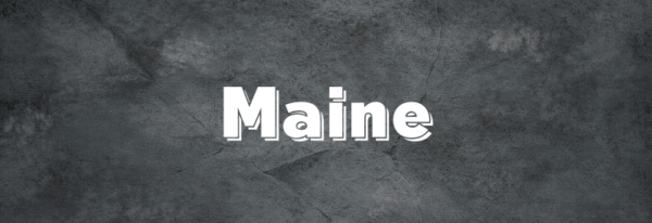 Maine Category