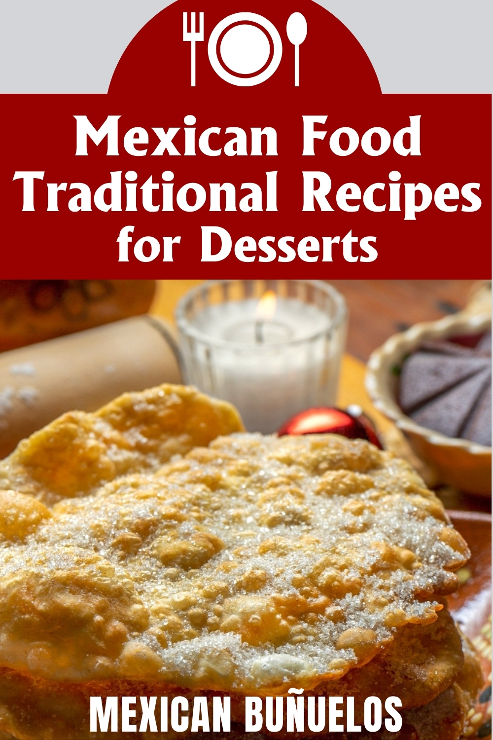 traditiona Mexican Recipes