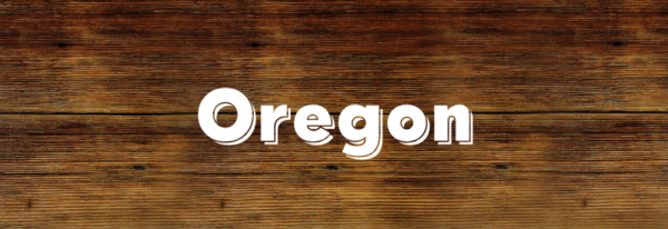 Oregon Category