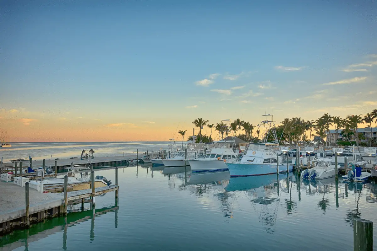 florida keys