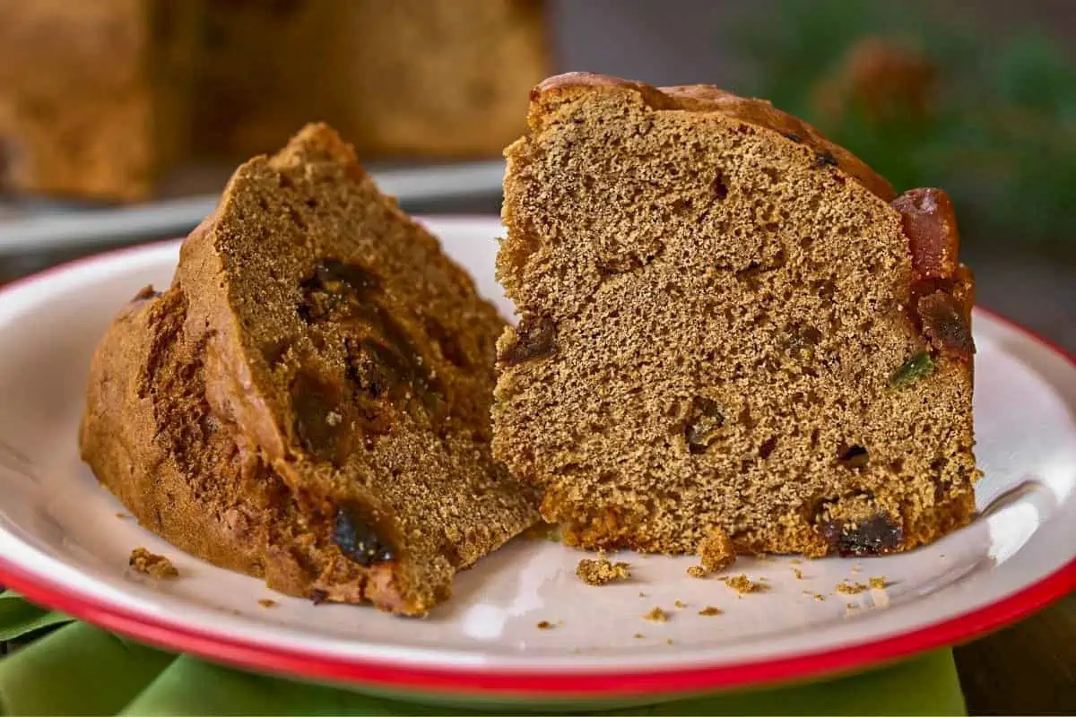 Pan de Pascua - Chilean Cuisine