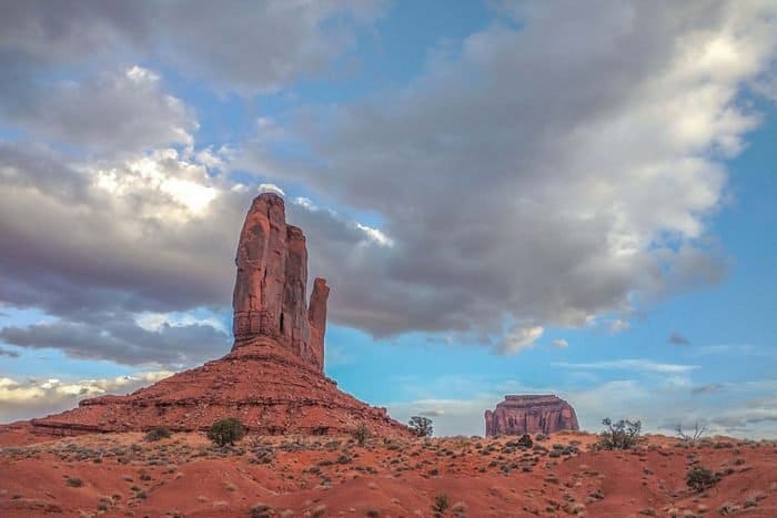6. Monument Valley
