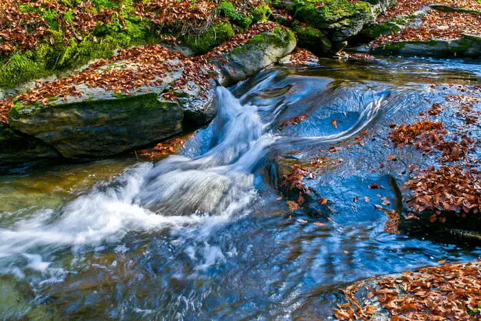 7 Water Boondocking Safety Tips