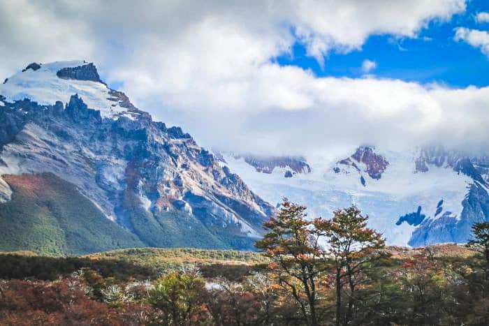 El Chalten, Santa Cruz Province, Argentina