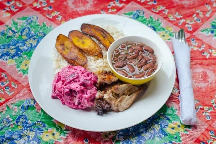 15 Top Panamanian Cuisine Recipes To Try (Updated 2022) • Our Big Escape