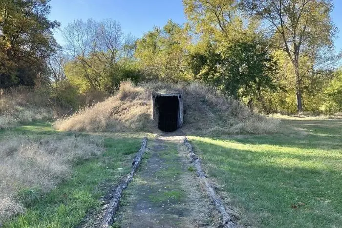 NE Kansas Boondocking