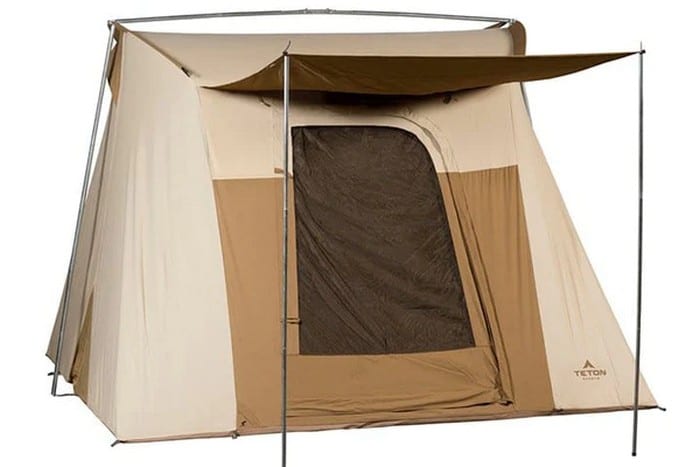 best tents for camping