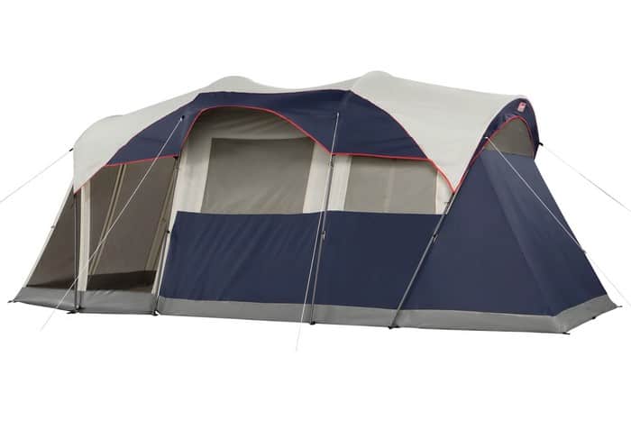 best tents for camping