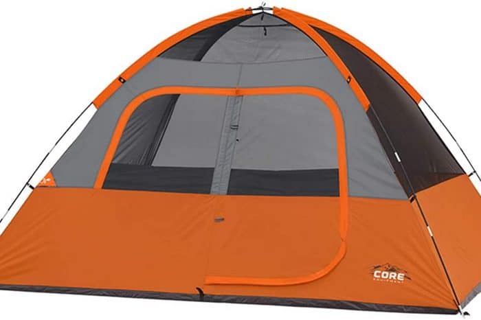 best tents for camping